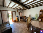 vente Maison Tarascon Sur Ariege