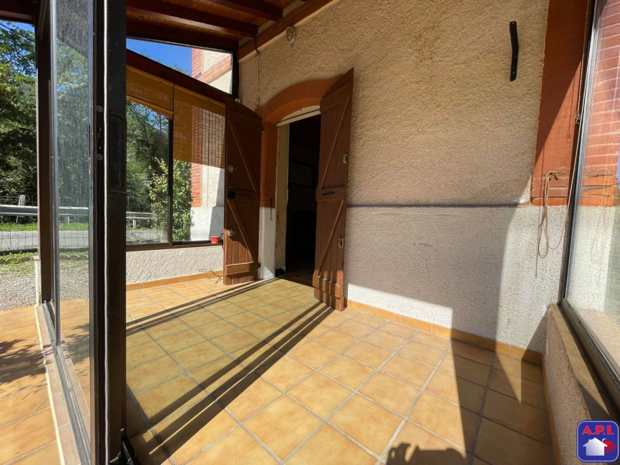 vente Maison Tarascon Sur Ariege - Photo 8