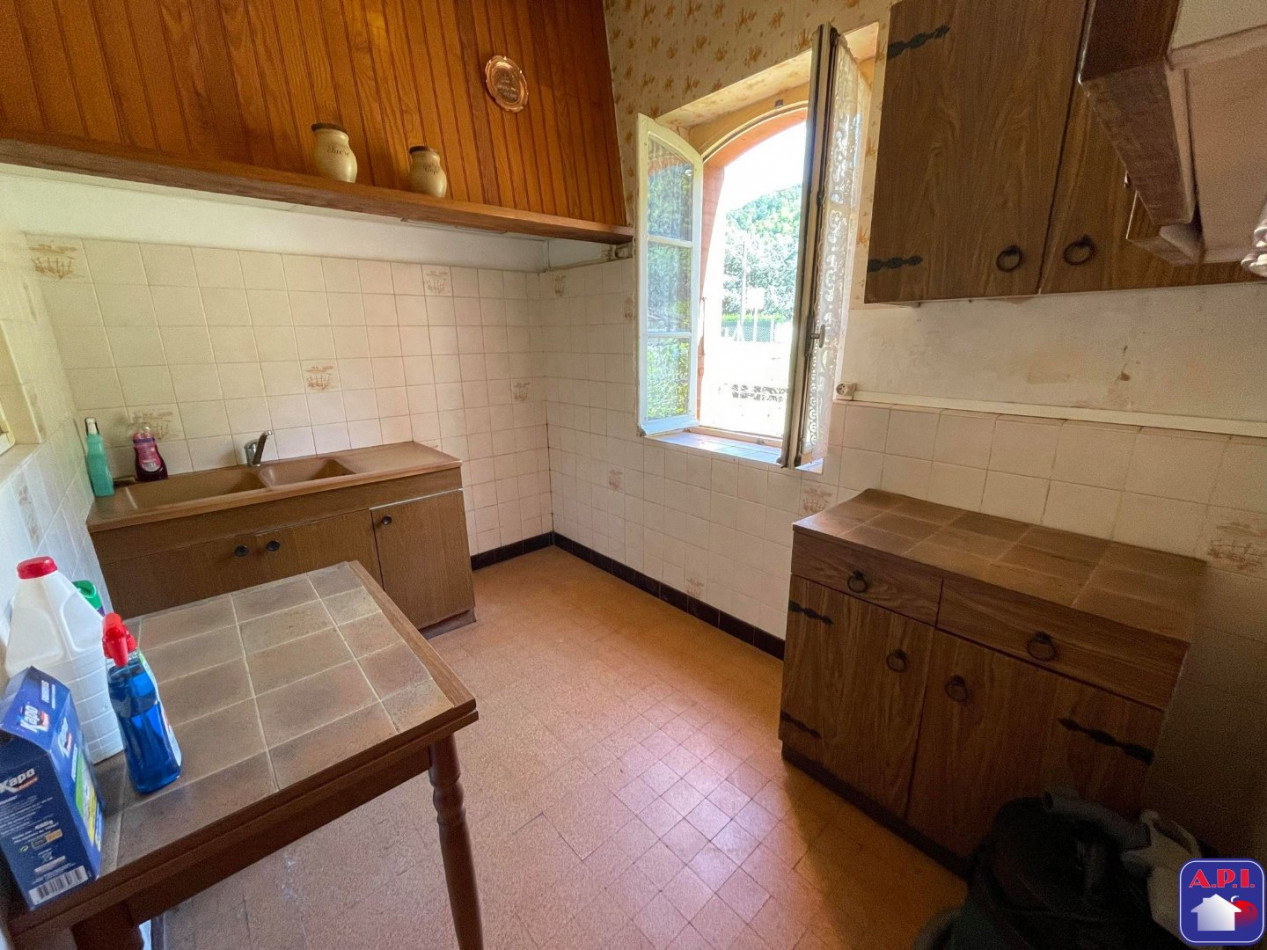 vente Maison Tarascon Sur Ariege - Photo 9