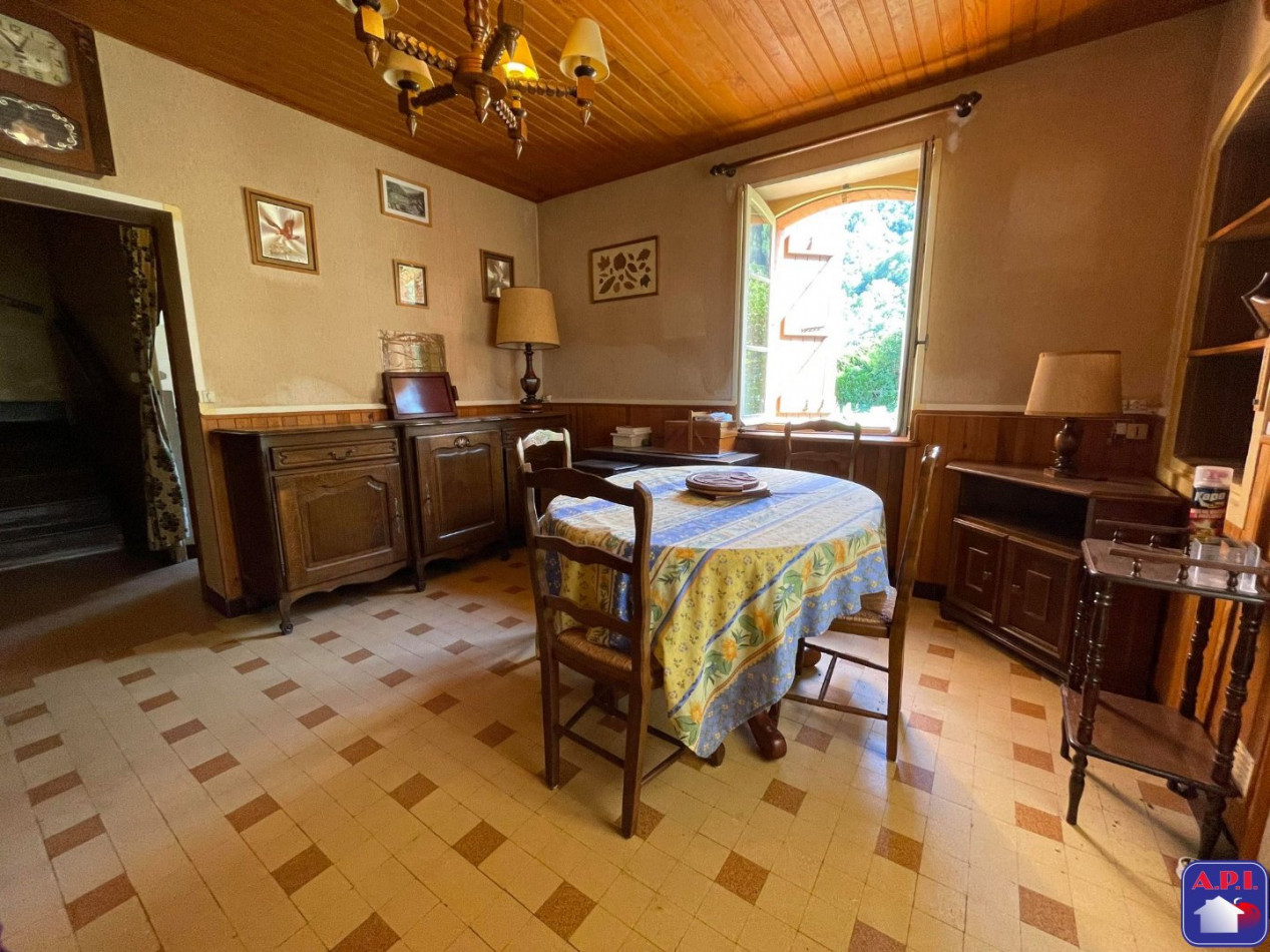 vente Maison Tarascon Sur Ariege - Photo 5
