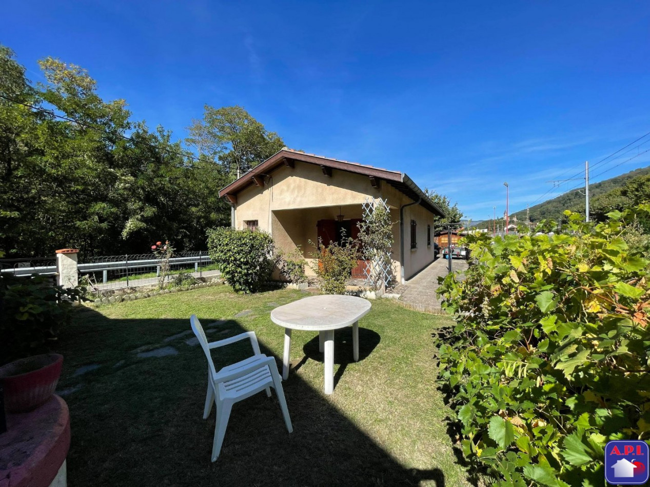 vente Maison Tarascon Sur Ariege - Photo 2