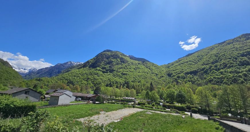 vente Maison Ax Les Thermes