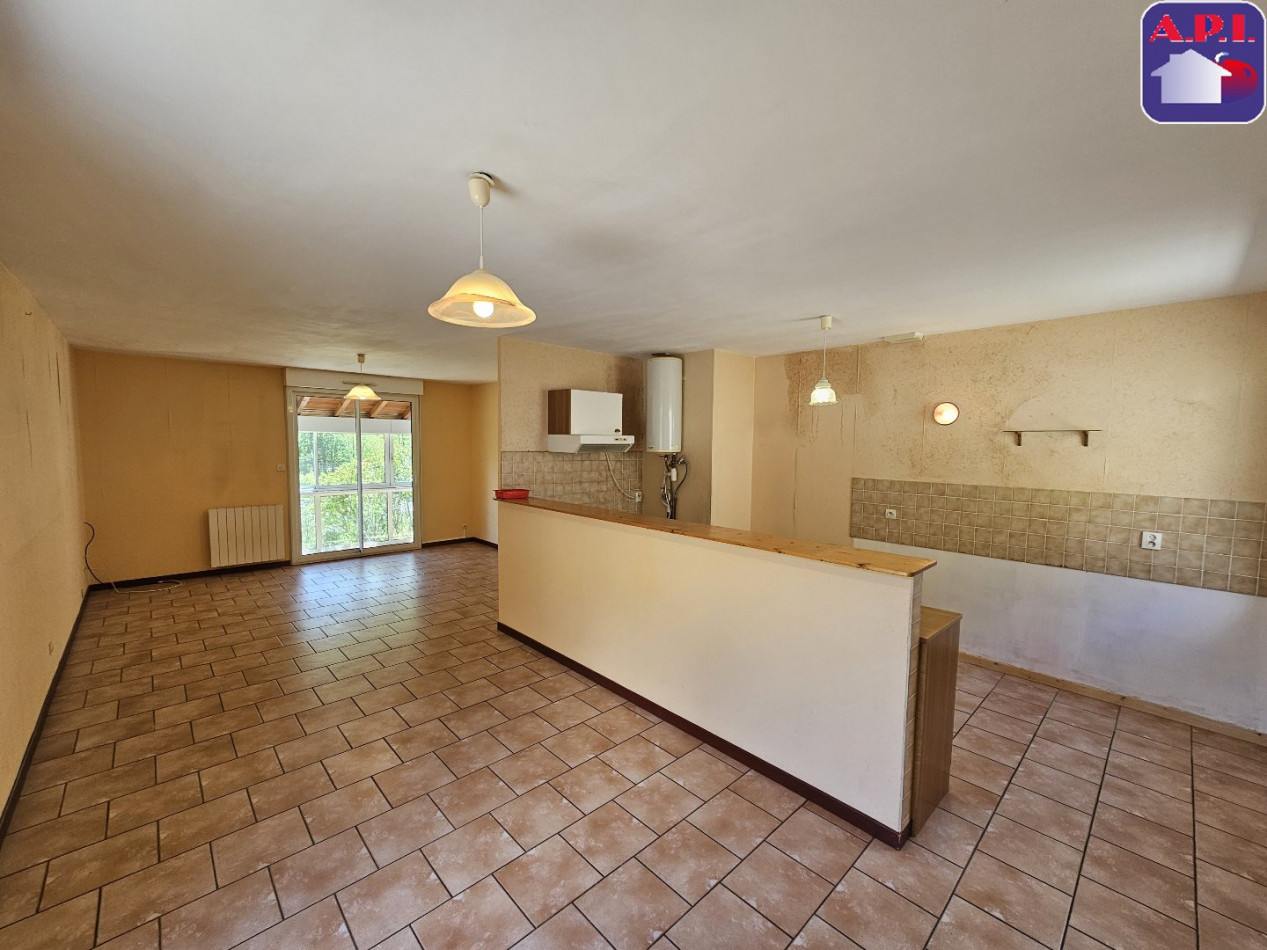 vente Maison Ax Les Thermes - Photo 4