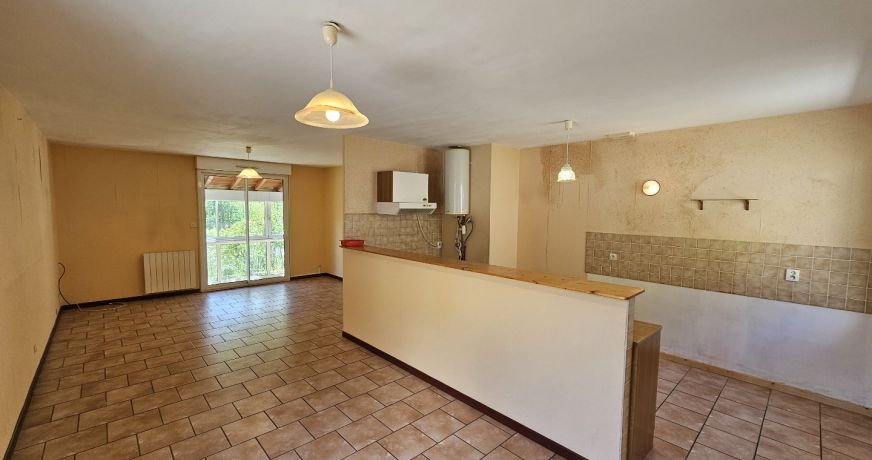 vente Maison Ax Les Thermes