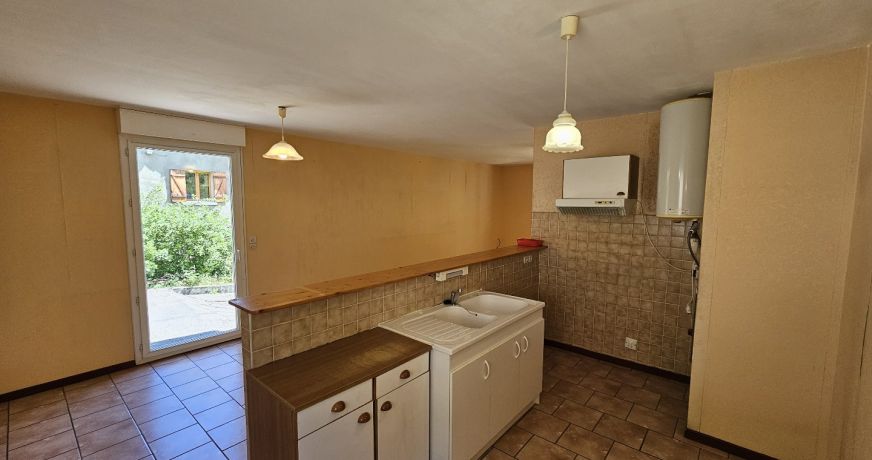 vente Maison Ax Les Thermes