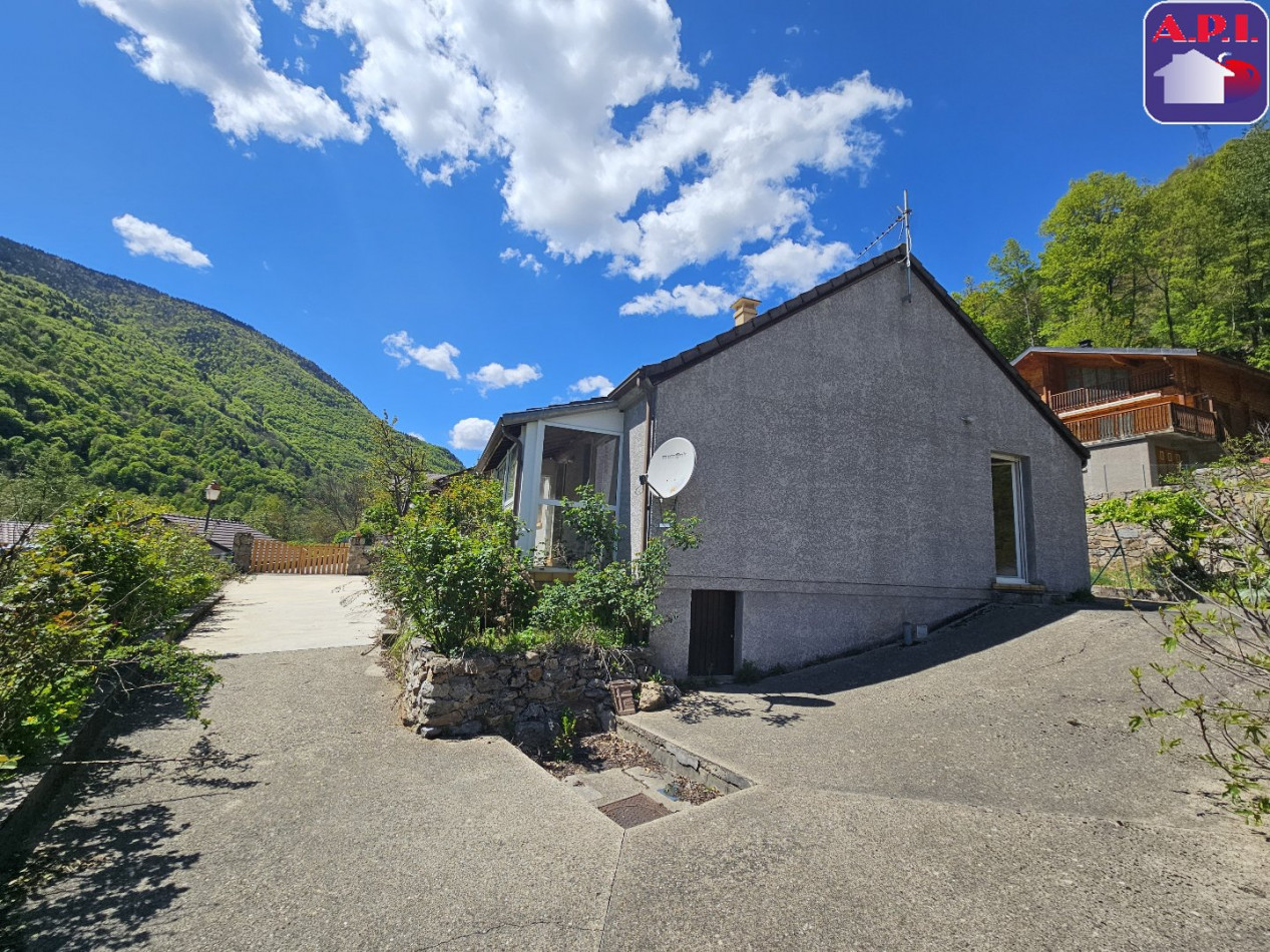 vente Maison Ax Les Thermes - Photo 7