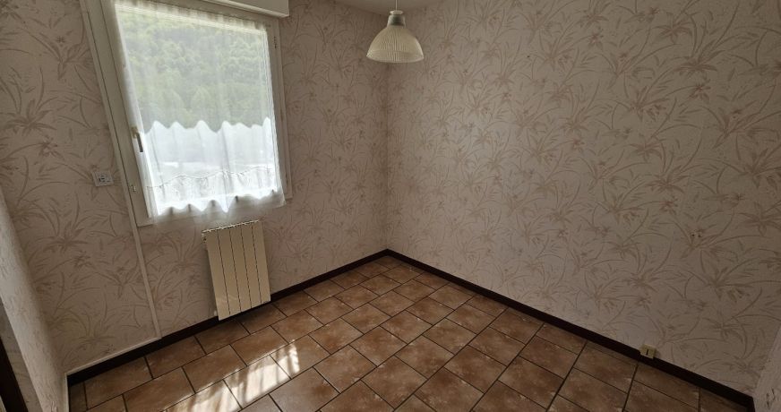 vente Maison Ax Les Thermes