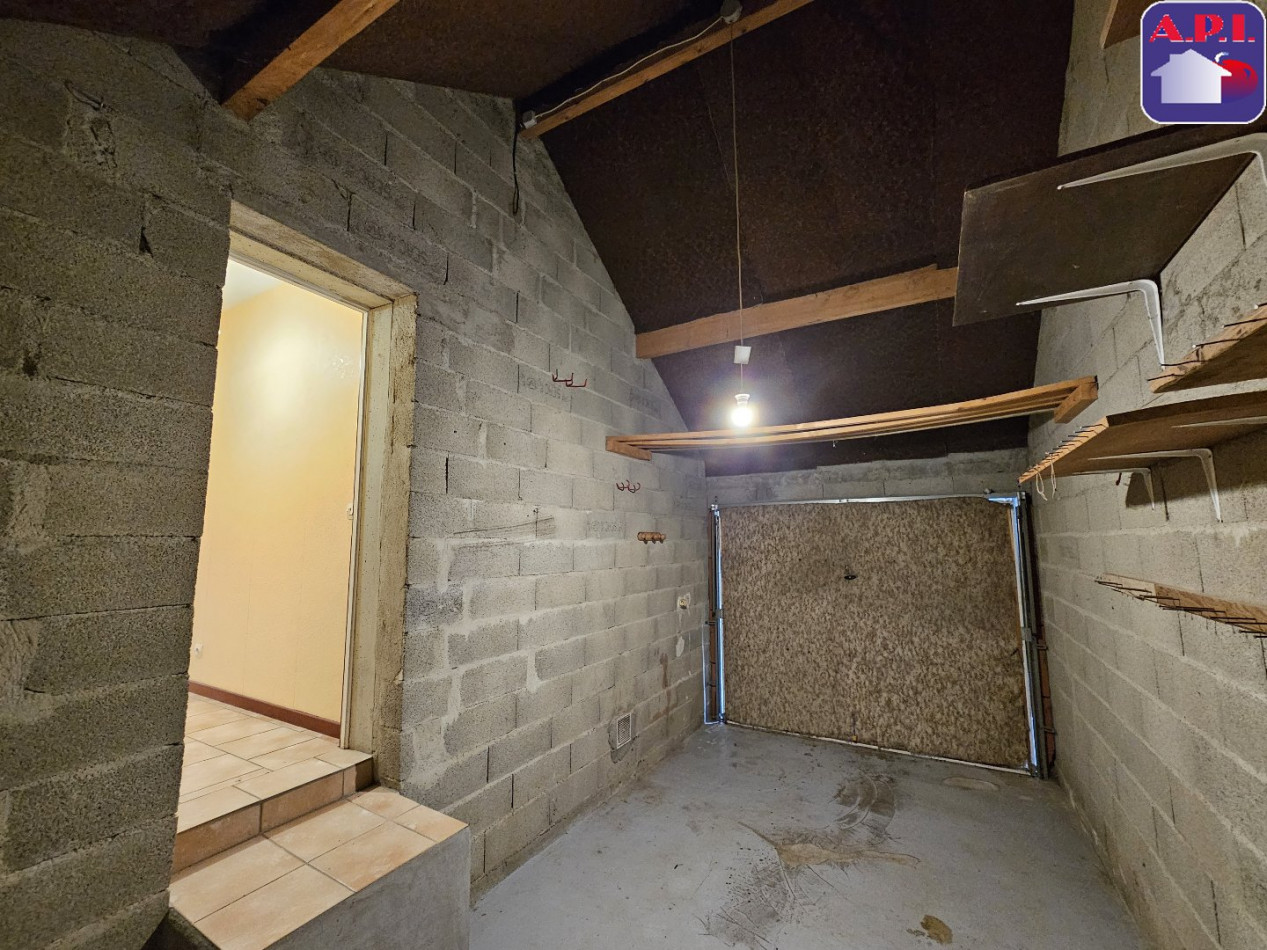 vente Maison Ax Les Thermes - Photo 11