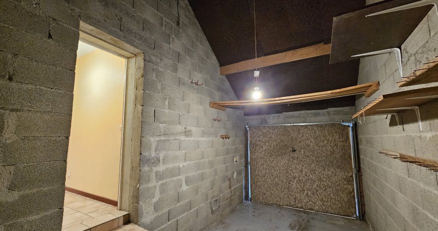 vente Maison Ax Les Thermes