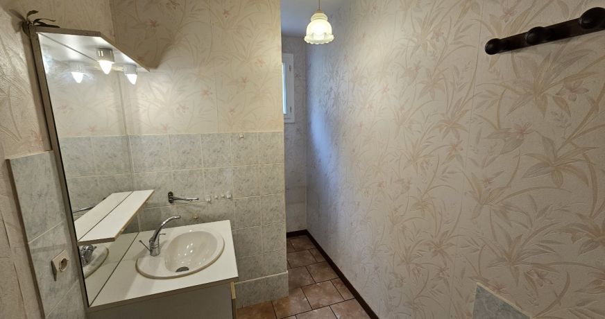 vente Maison Ax Les Thermes