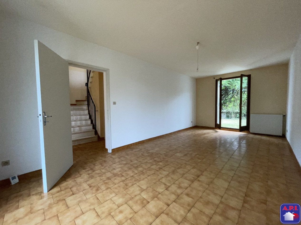 location Maison Foix - Photo 2