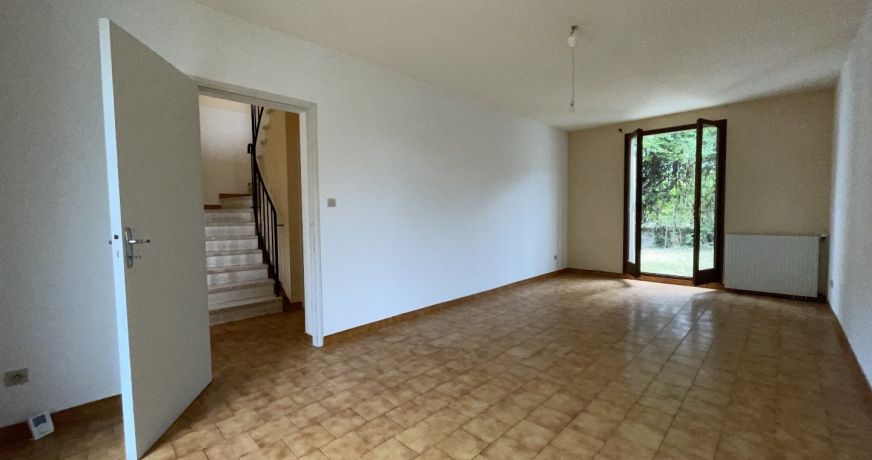 location Maison Foix