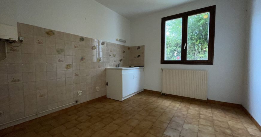 location Maison Foix