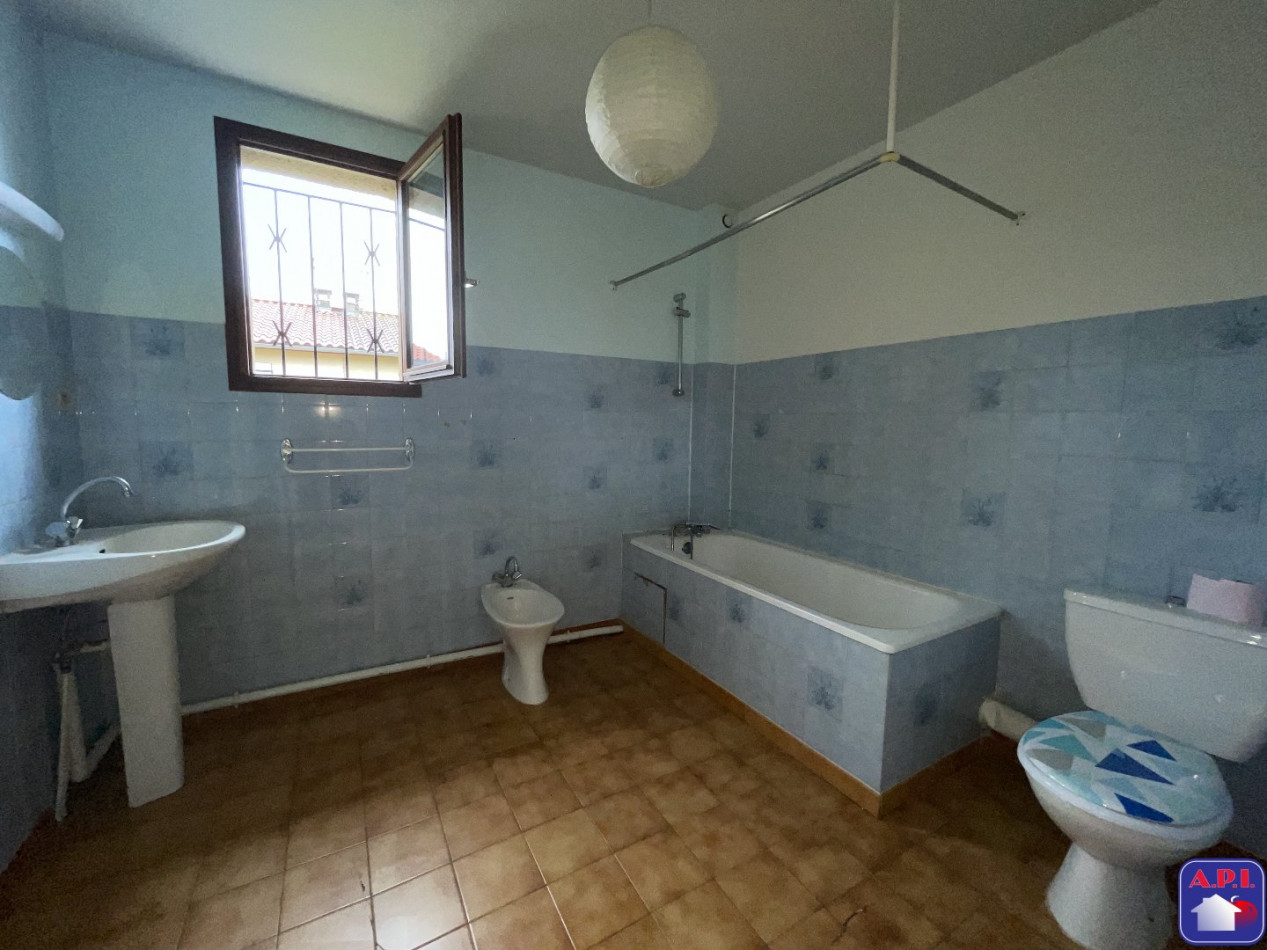 location Maison Foix - Photo 8