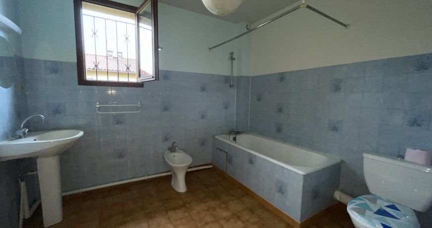 location Maison Foix