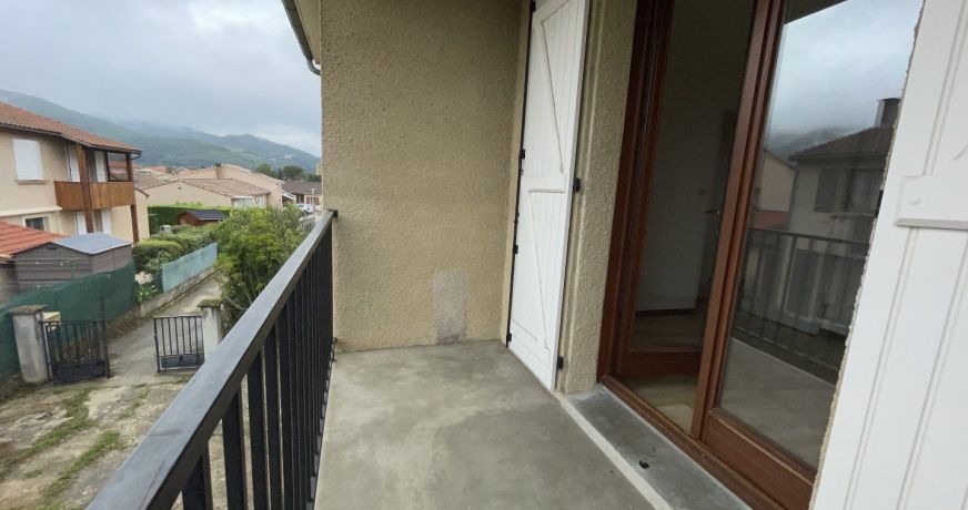 location Maison Foix