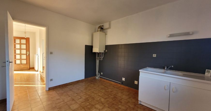 location Maison Foix