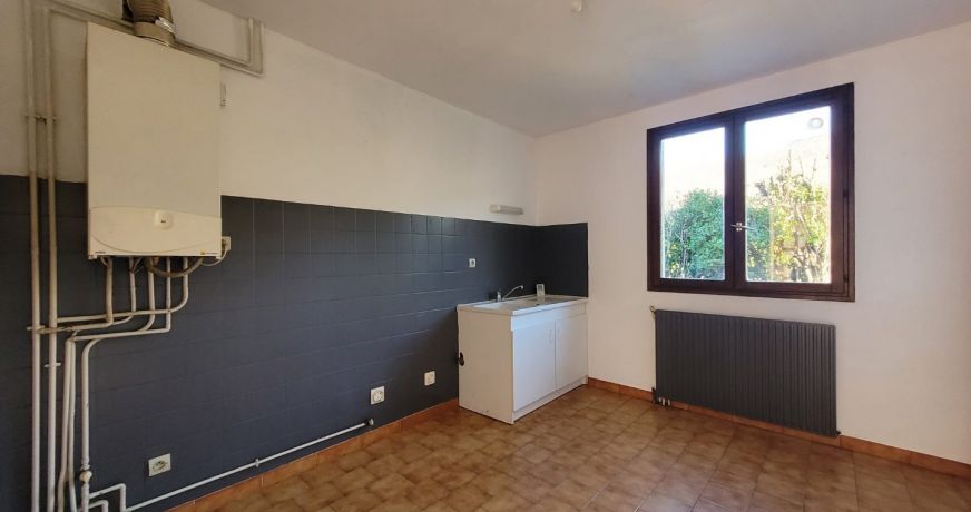 location Maison Foix