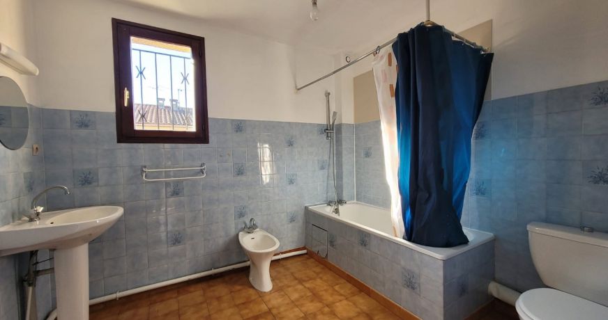 location Maison Foix