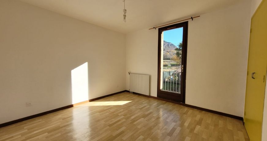 location Maison Foix