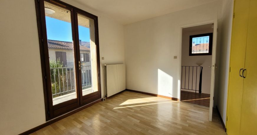 location Maison Foix