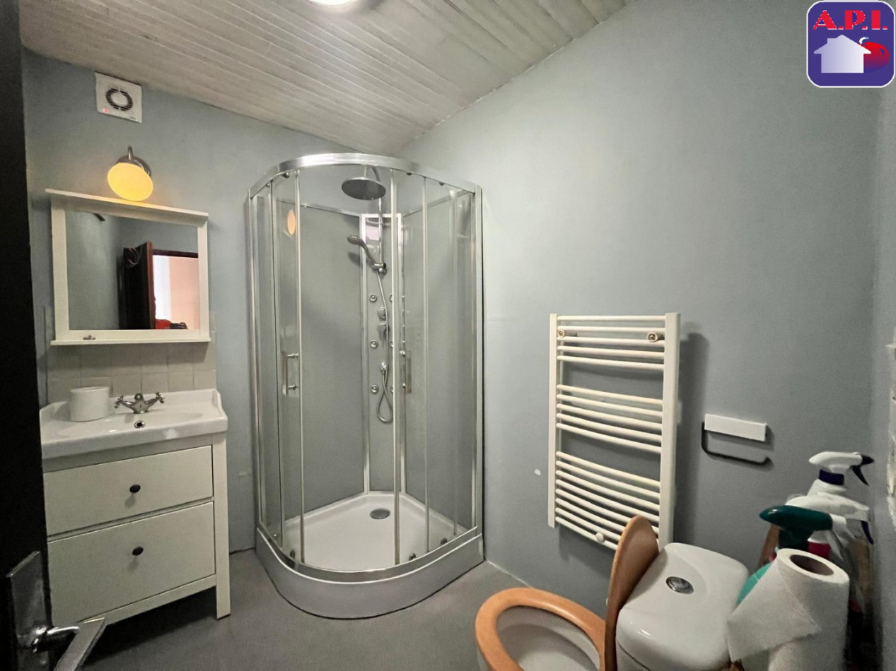 location Maison Leran - Photo 10