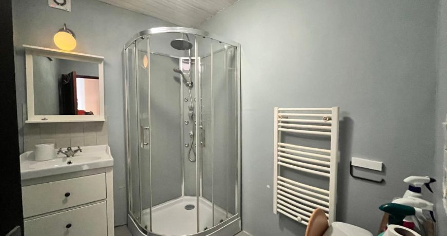 location Maison Leran