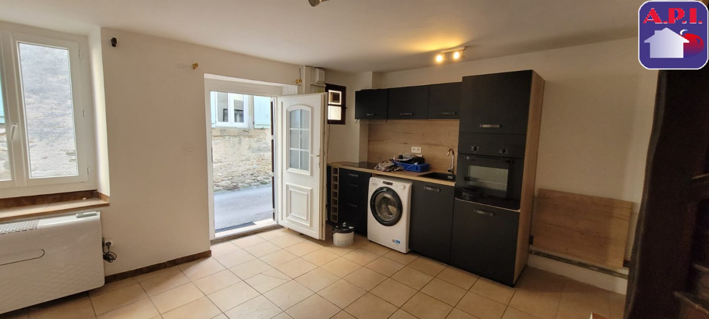 location Maison Leran - Photo 4