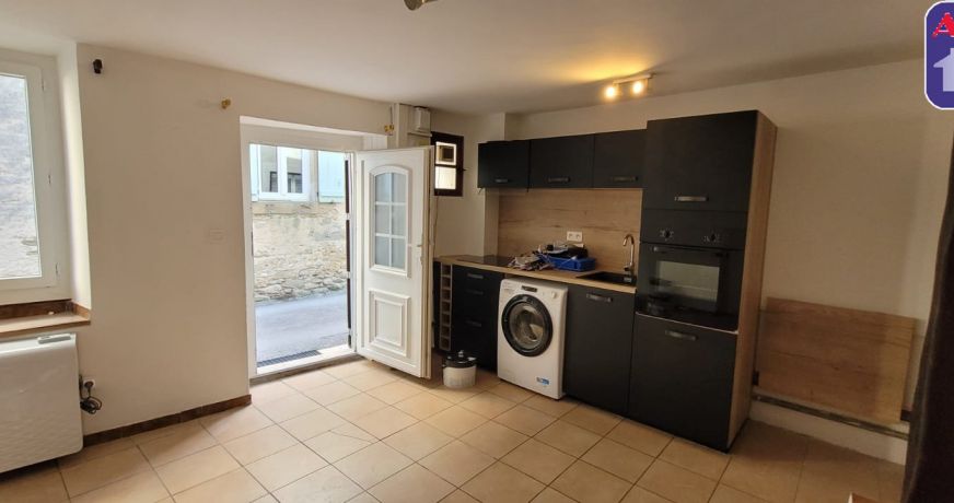 location Maison Leran