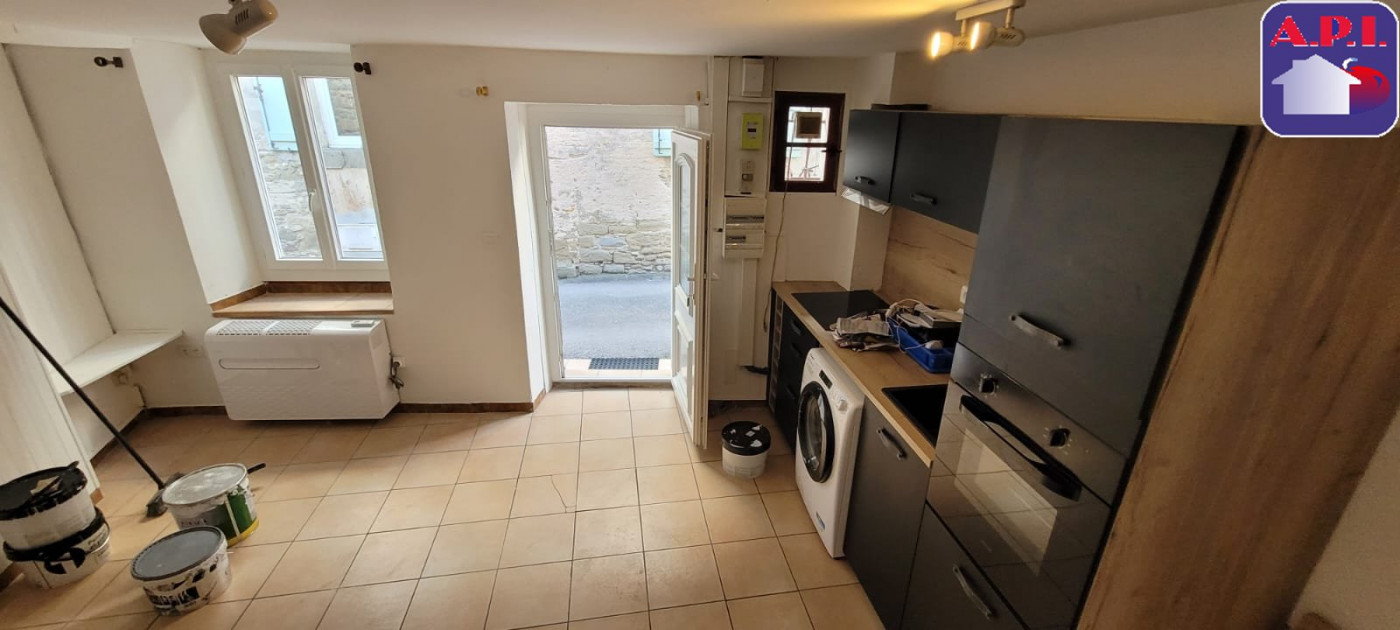 location Maison Leran - Photo 5