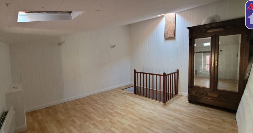 location Maison Leran