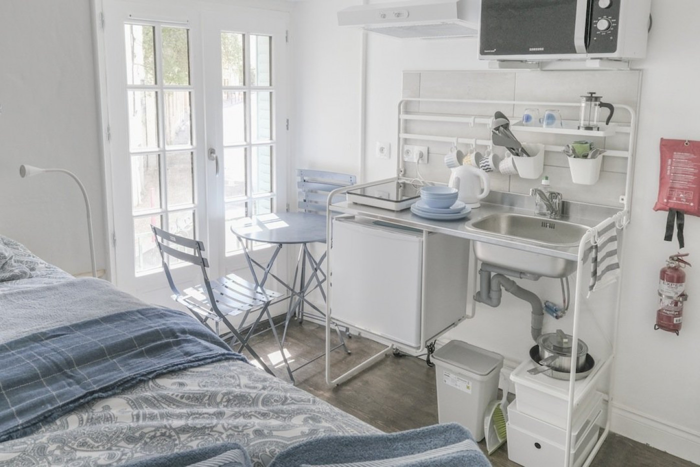 location Appartement Foix - Photo 2