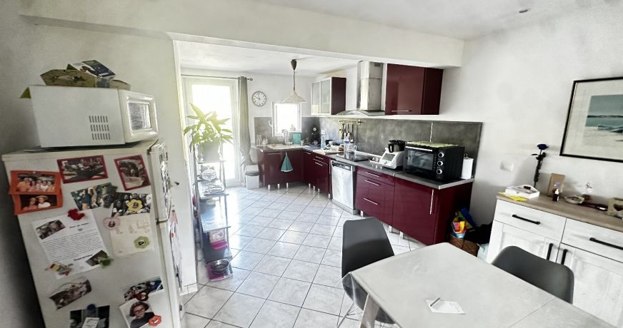 vente Maison de hameau La Bastide De Serou