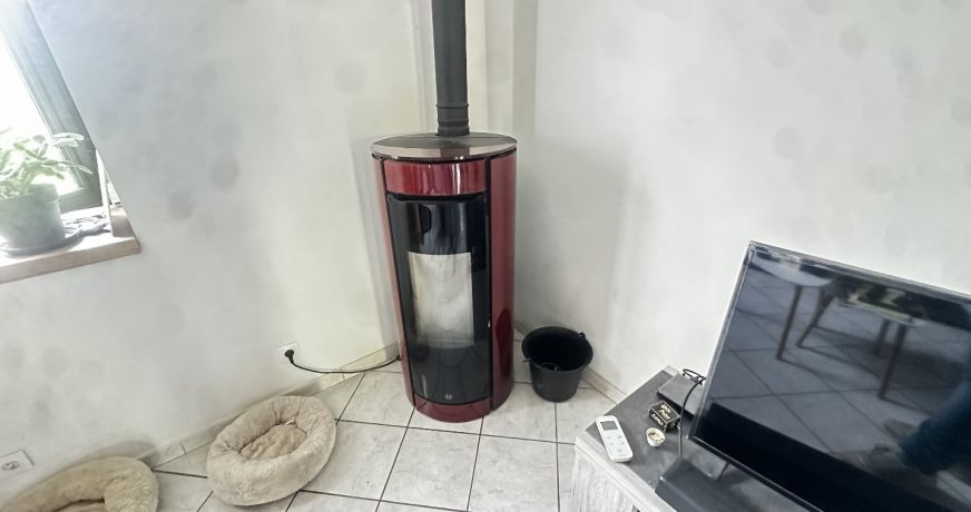 vente Maison de hameau La Bastide De Serou