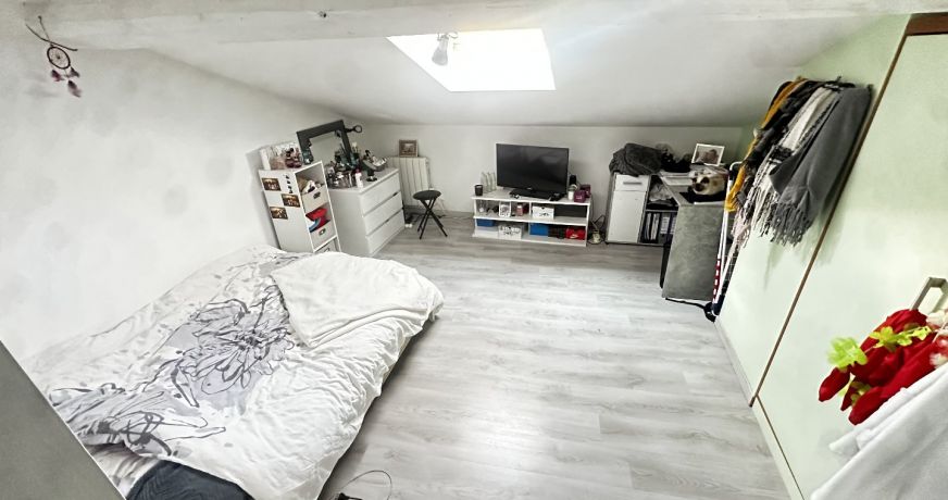 vente Maison de hameau La Bastide De Serou