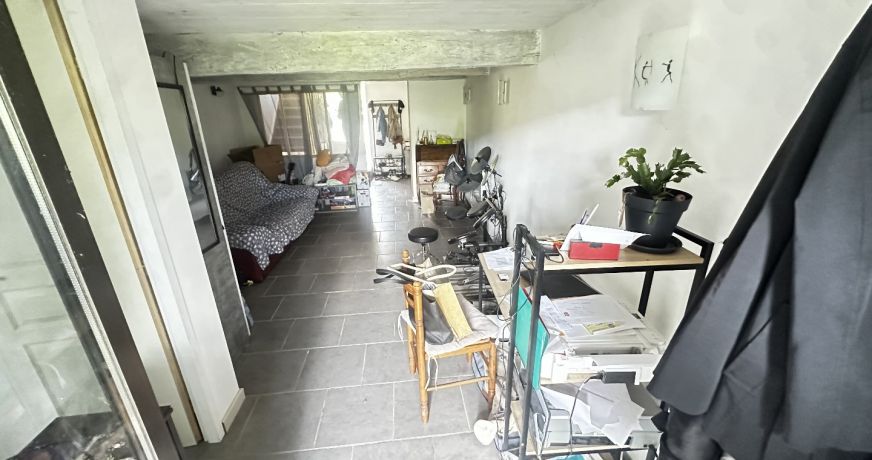 vente Maison de hameau La Bastide De Serou