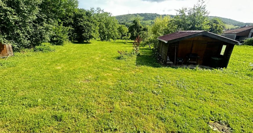 vente Maison de hameau La Bastide De Serou