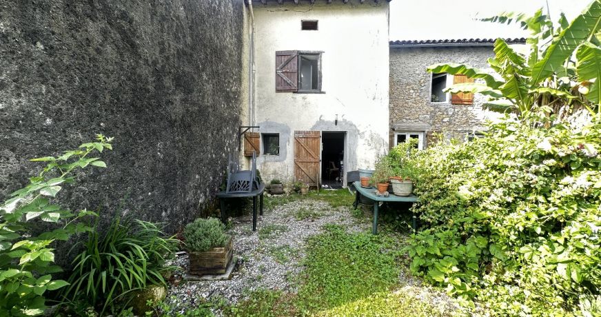 vente Maison de hameau La Bastide De Serou