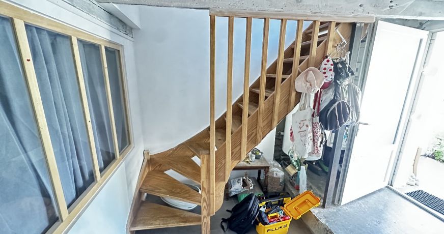 vente Maison de hameau La Bastide De Serou