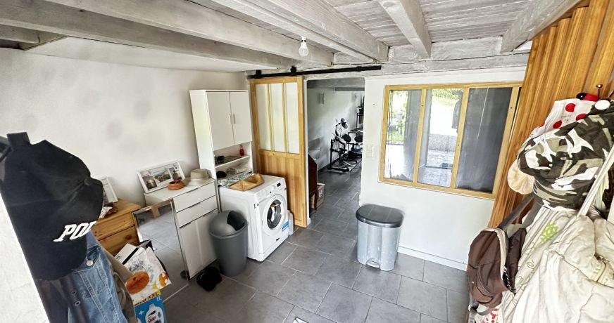 vente Maison de hameau La Bastide De Serou