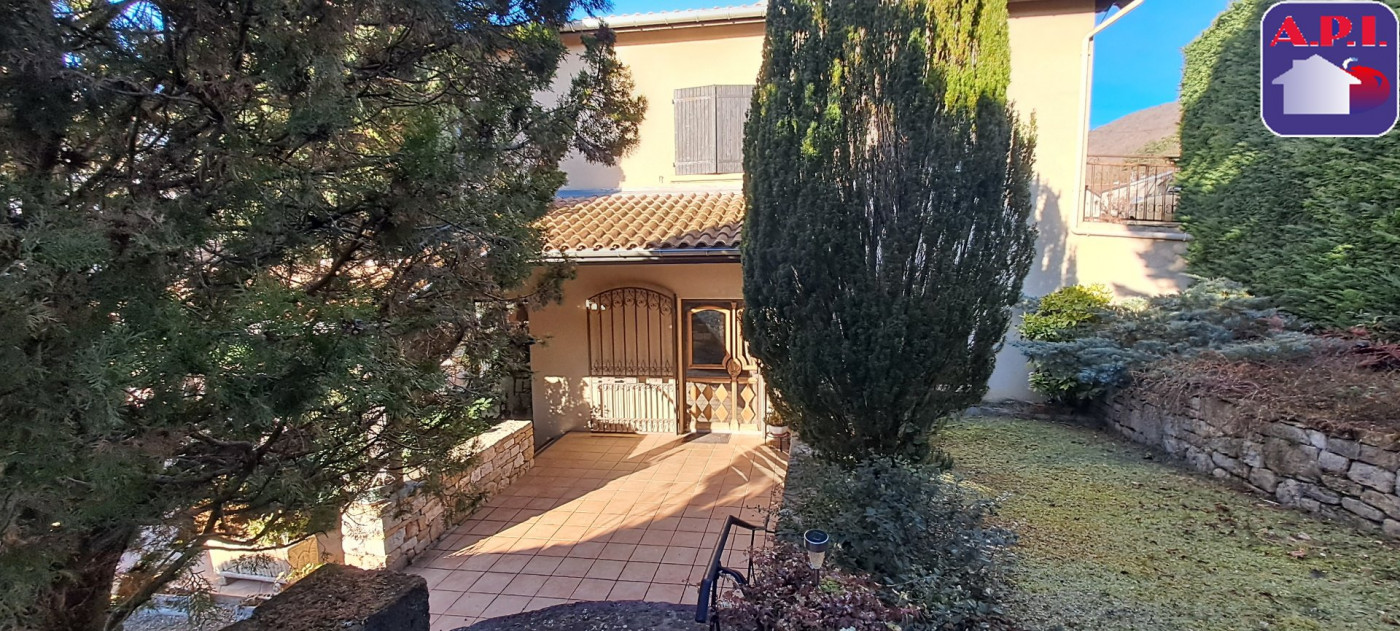 vente Maison Lavelanet - Photo 7