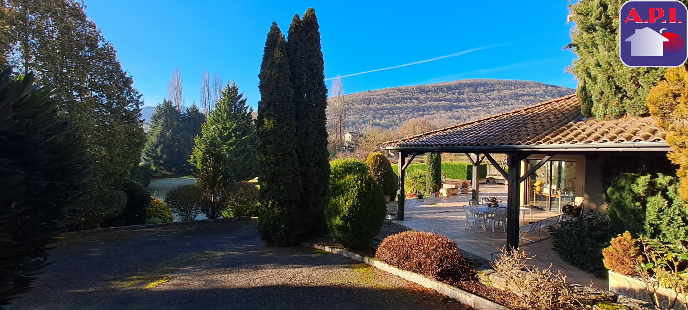 vente Maison Lavelanet - Photo 1