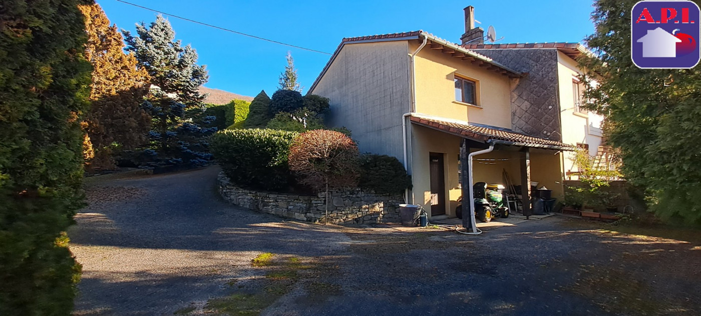 vente Maison Lavelanet - Photo 6