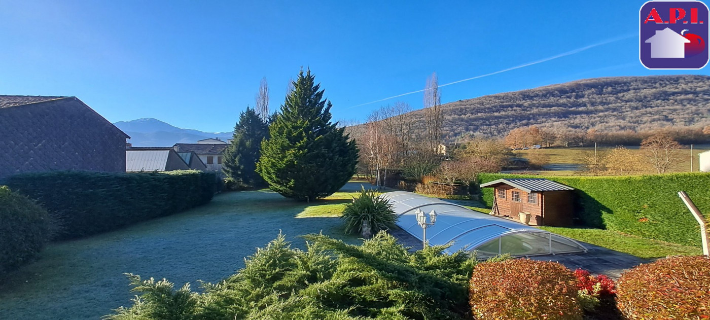 vente Maison Lavelanet - Photo 4