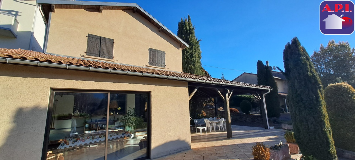 vente Maison Lavelanet - Photo 3