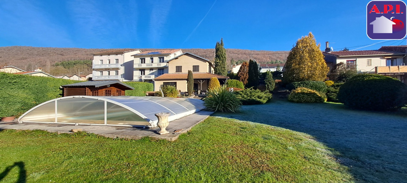 vente Maison Lavelanet - Photo 5