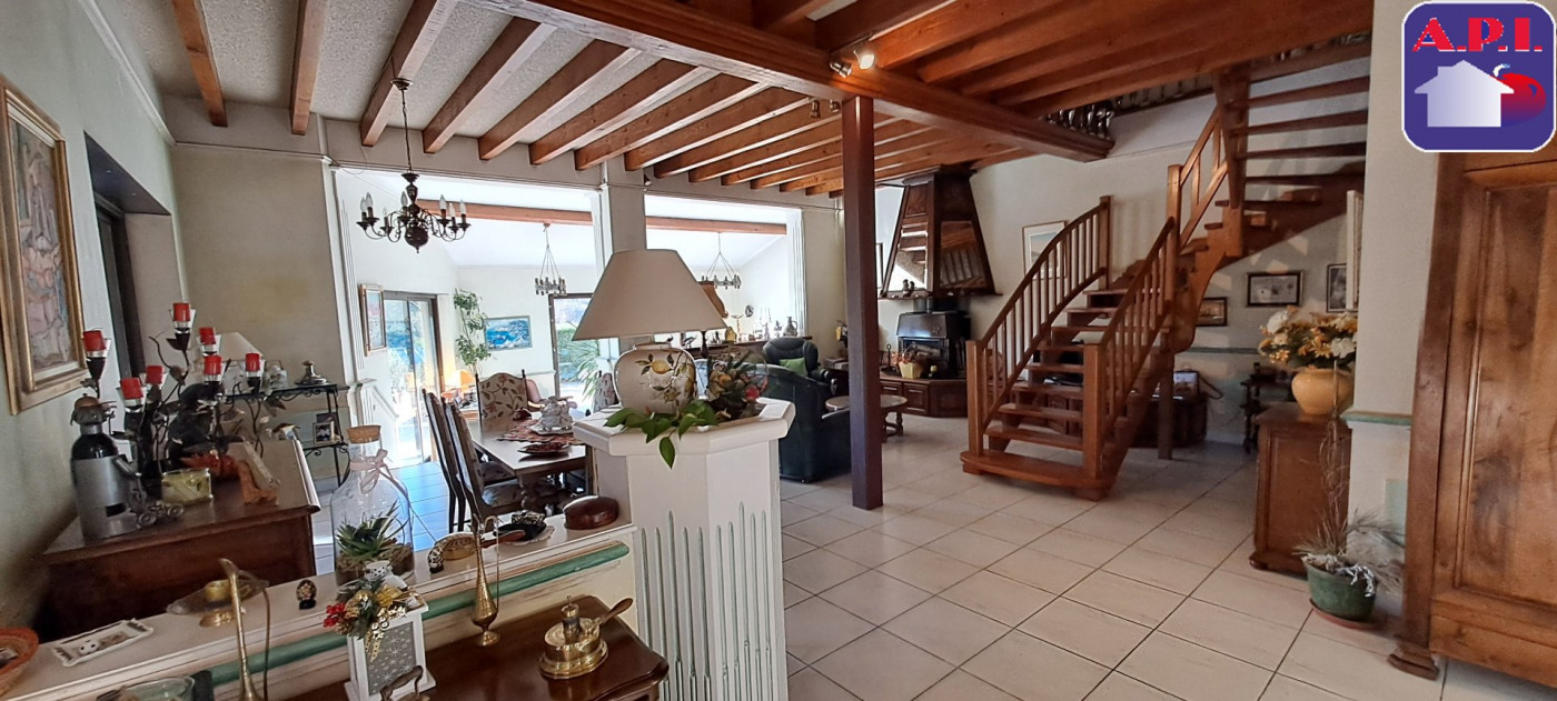 vente Maison Lavelanet - Photo 8