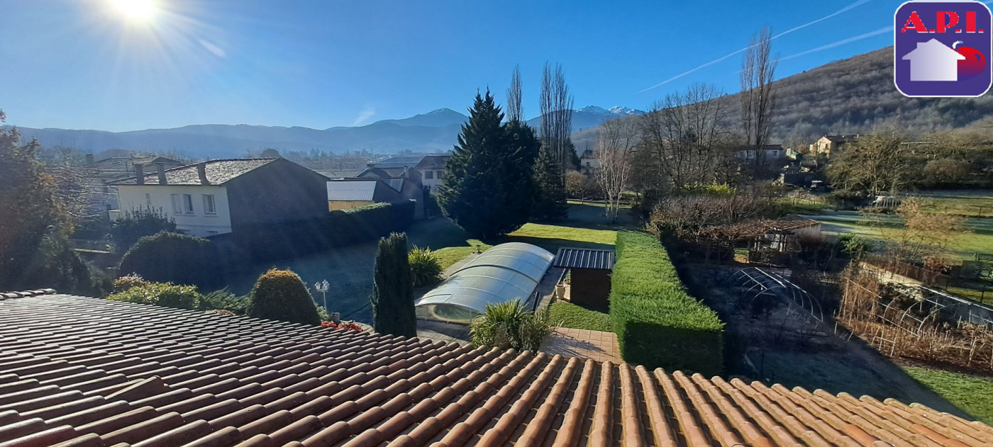 vente Maison Lavelanet - Photo 16