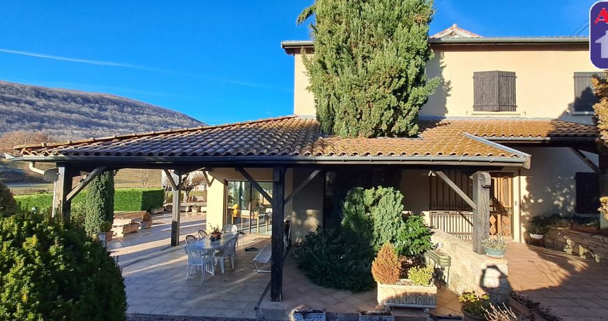 vente Maison Lavelanet