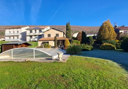 vente Maison Lavelanet